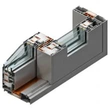 FEAL Termo 150 — prikaz profila
