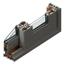 FEAL Termo 80 — prikaz profila
